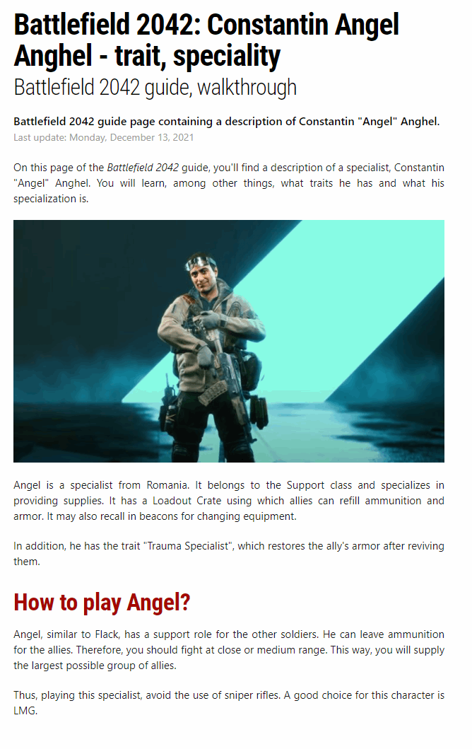 Constantin Angel Anghel