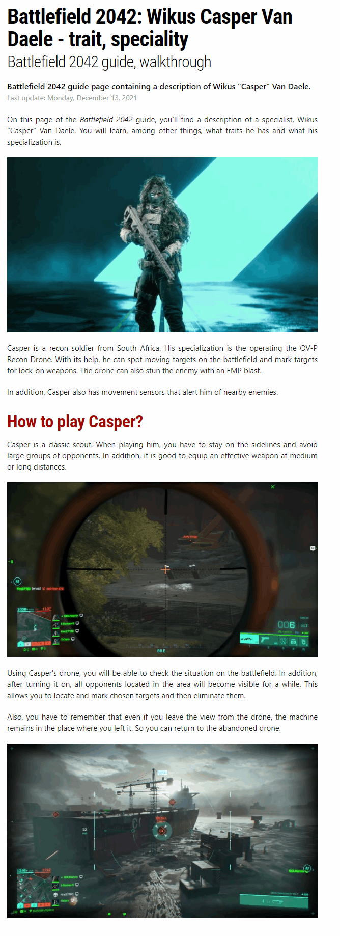 Wikus Casper Van Daele