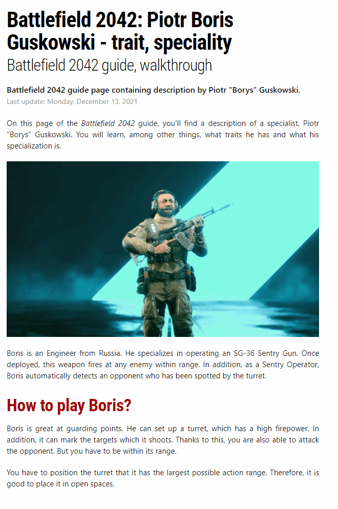 Piotr Boris Guskowski